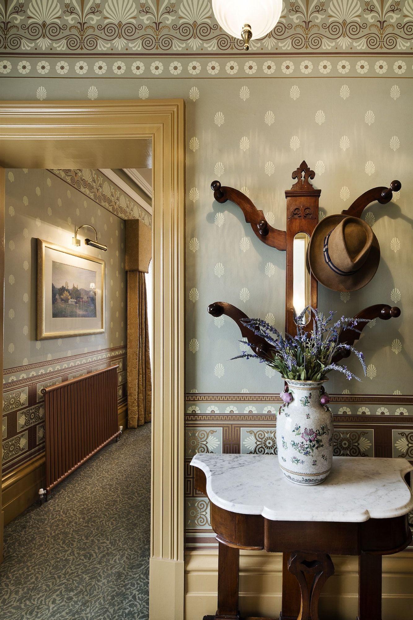 Room amenity