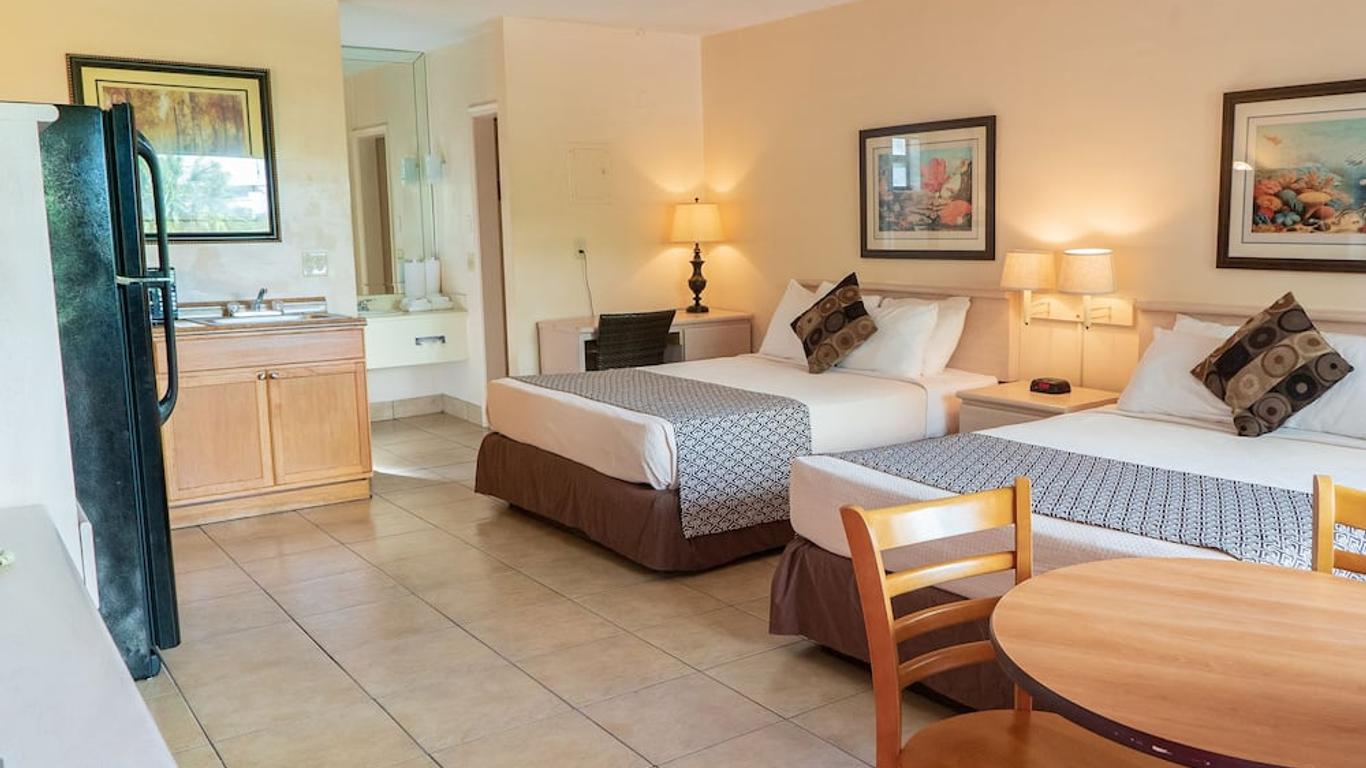 Fort Lauderdale Beach Resort Hotel & Suites