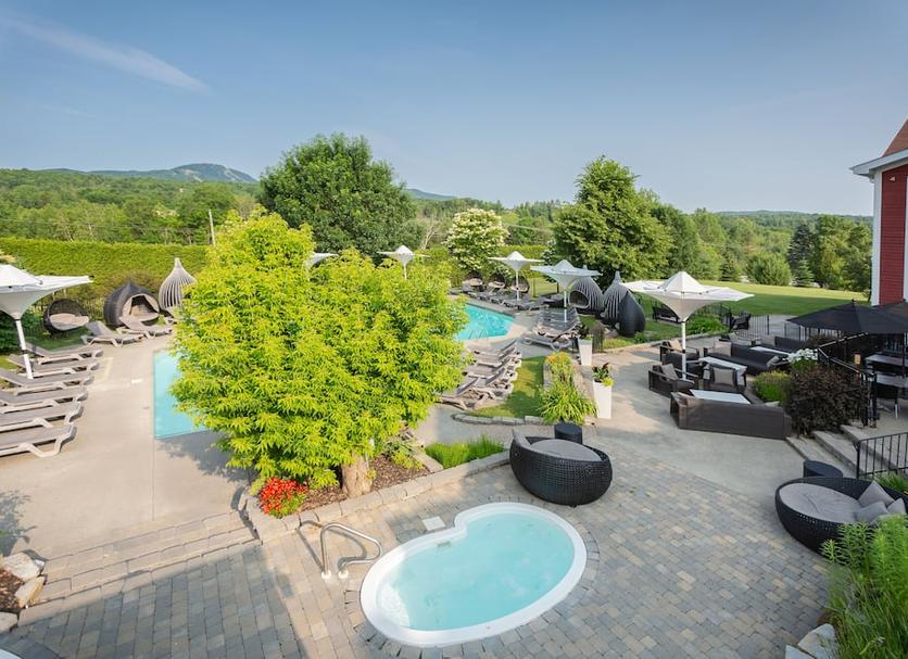 Outdoor view Photo