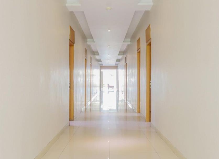 Hallway Photo