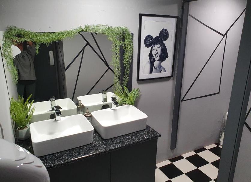 Bathroom Photo
