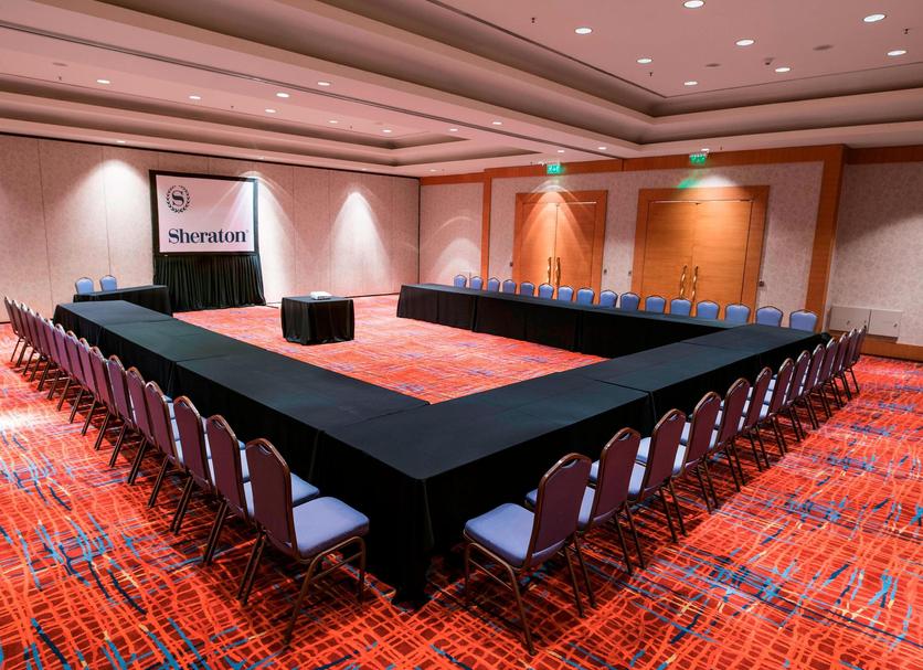 Conference room Photo