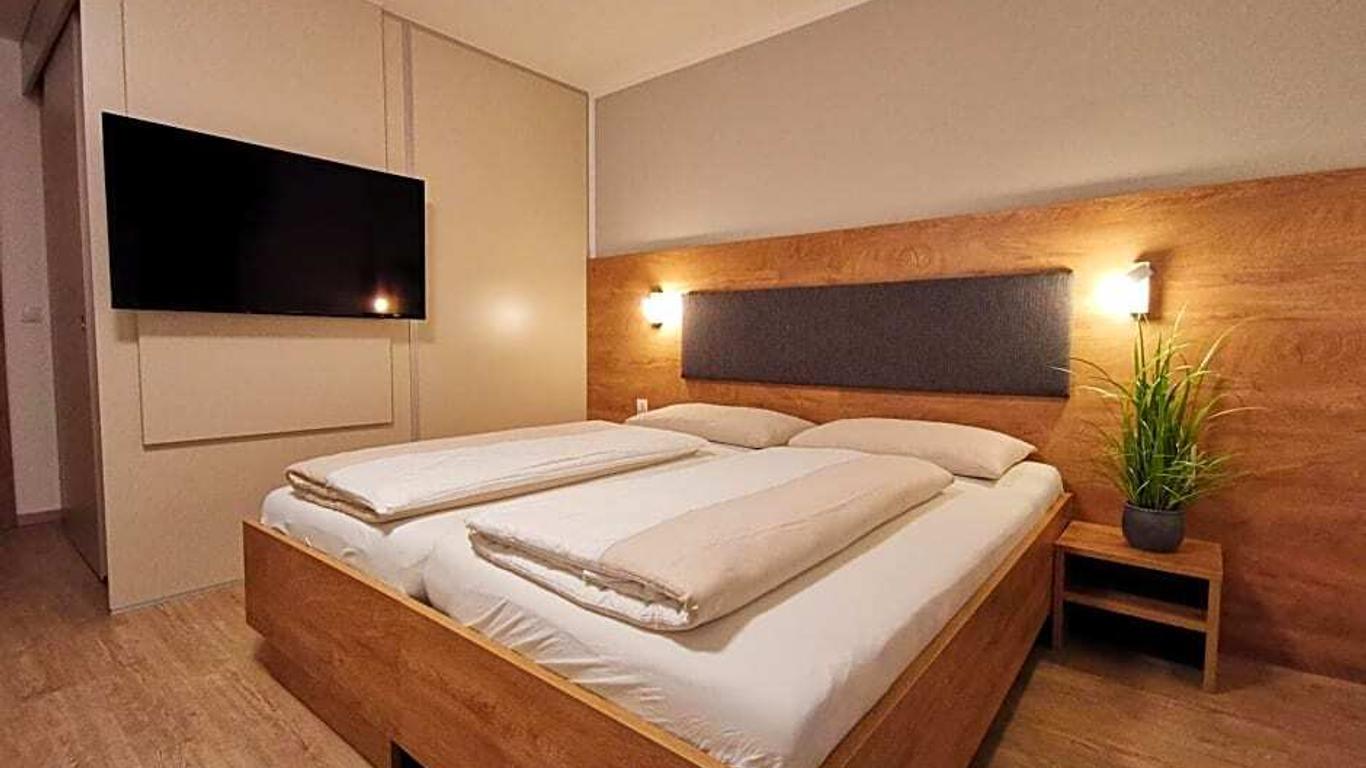Motel Hohenems