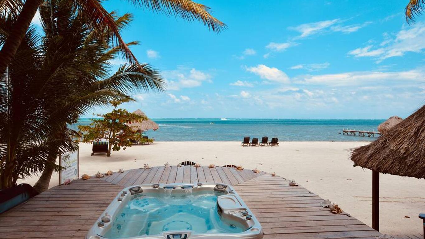 Xanadu Island Resort