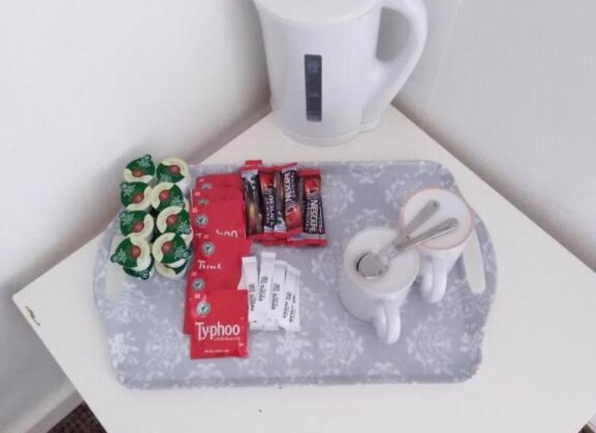 Room amenity Photo