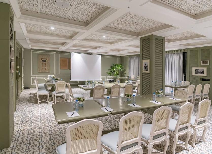Conference room Photo