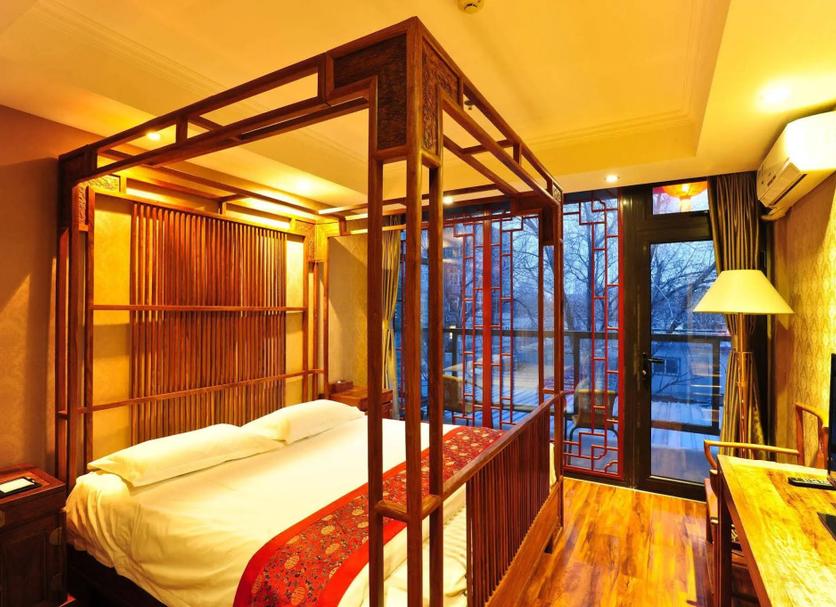 Bedroom Photo