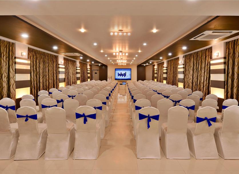 Conference room Photo