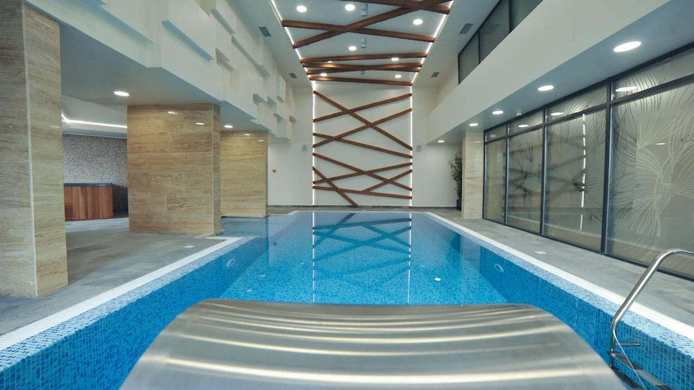Hotel Nais