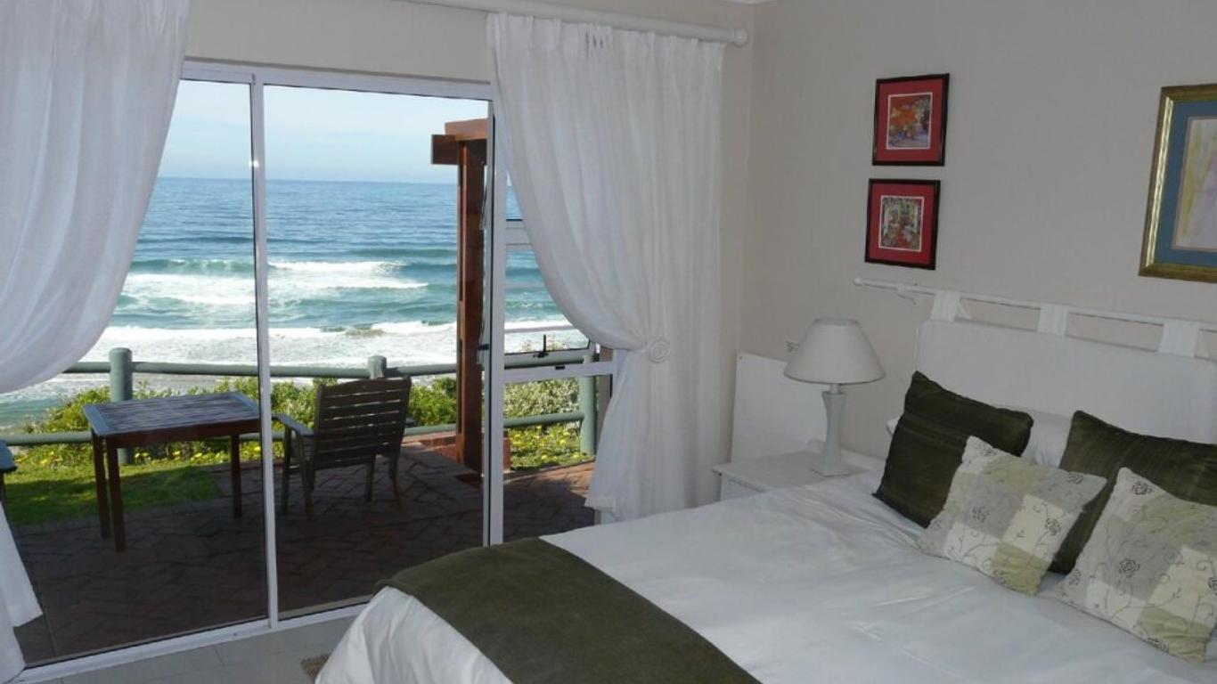 Mes Amis Beach Guest House