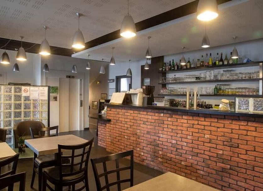 Bar Photo
