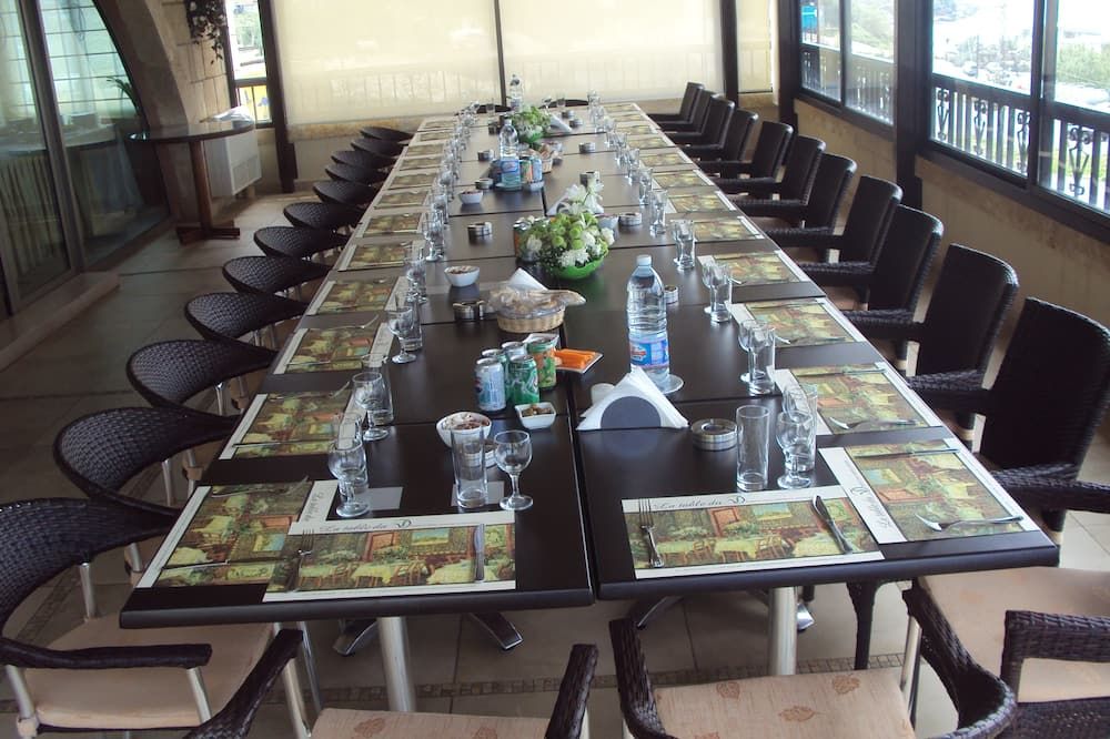 Conference room