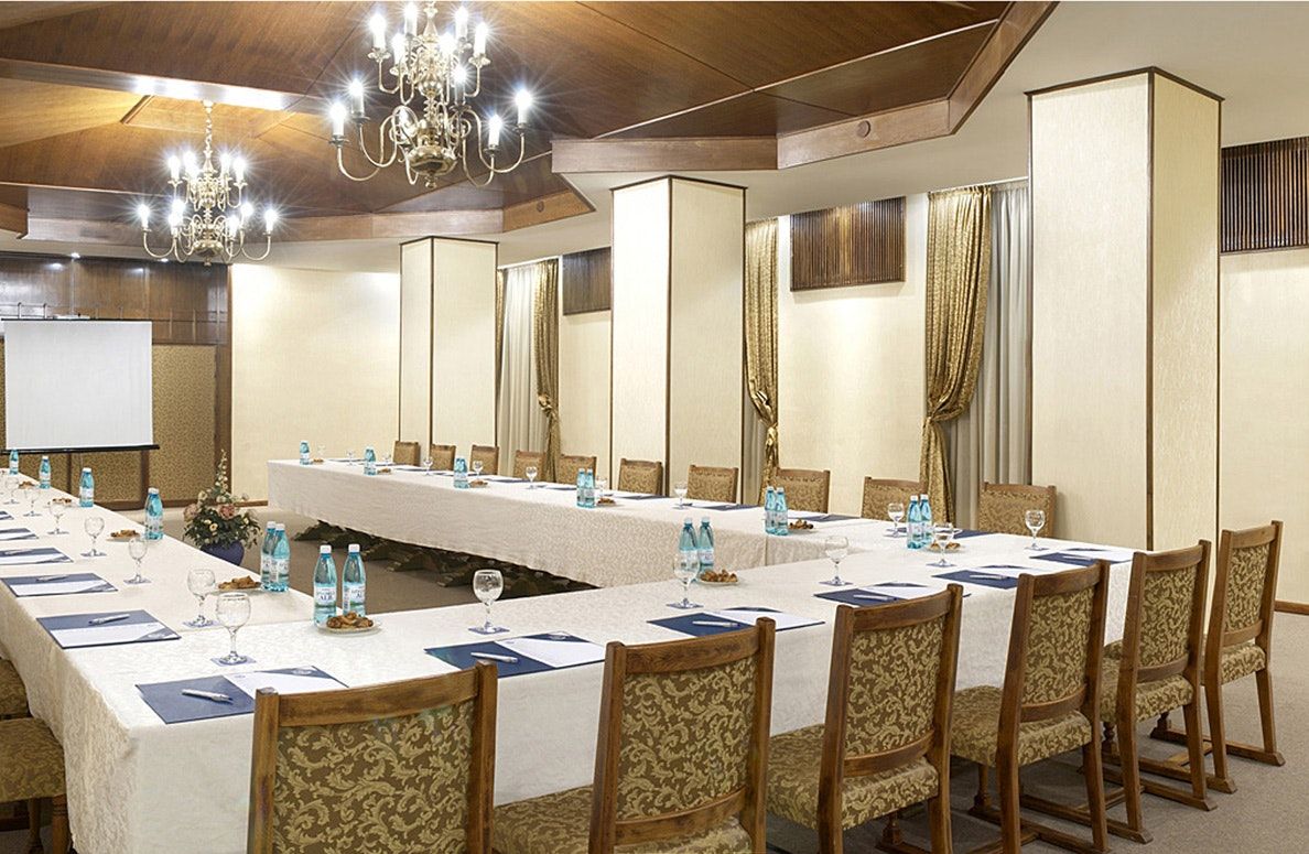 Conference room