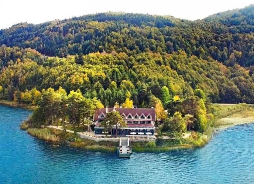 Outdoor view Photo