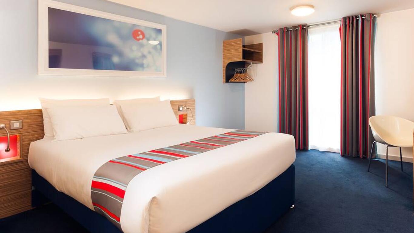 Travelodge London Greenwich High Rd