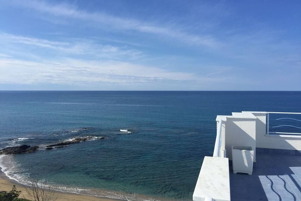 Outdoor view