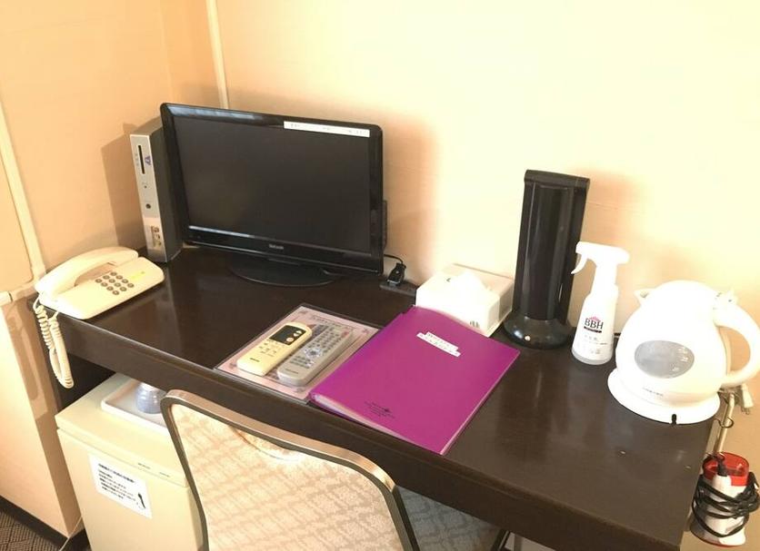 Room amenity Photo