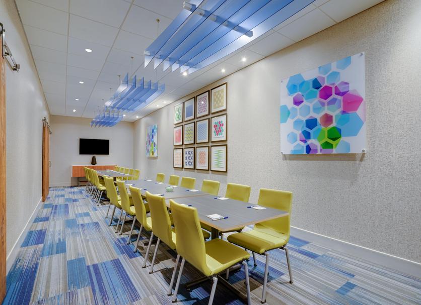 Conference room Photo