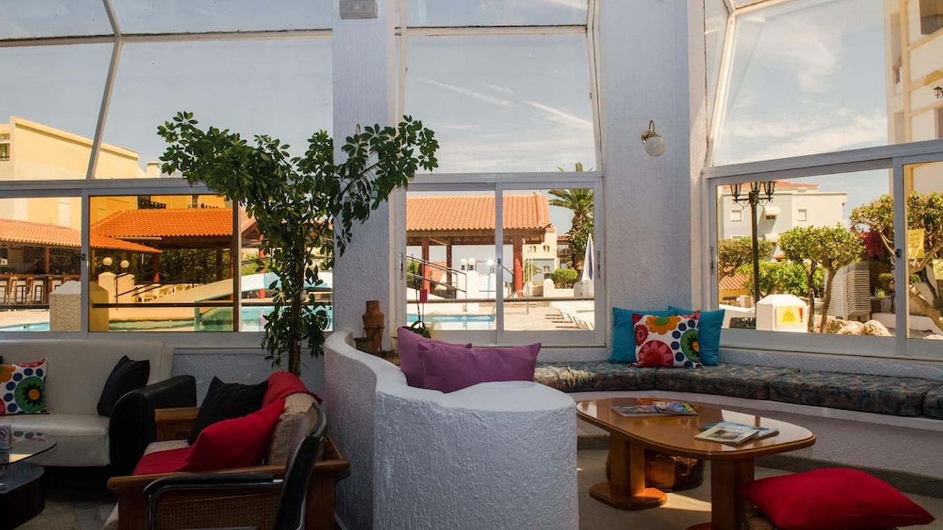 Anema By The Sea Guesthouse