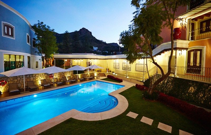Pool