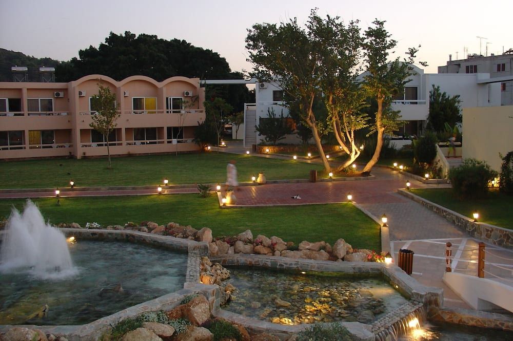 Outdoor view