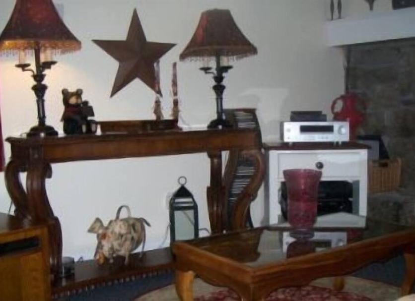 Room amenity Photo