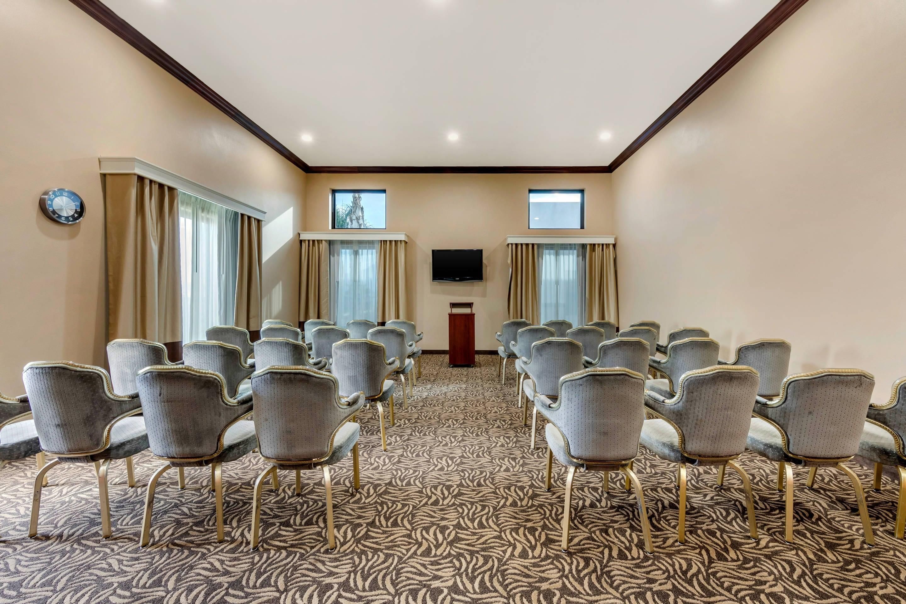 Conference room