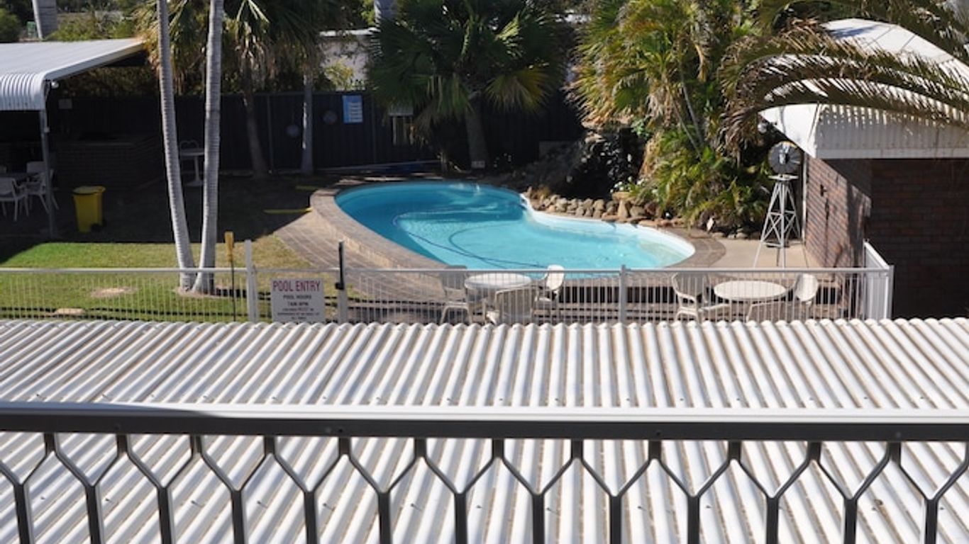 Longreach Motor Inn £101. Longreach Hotel Deals & Reviews KAYAK