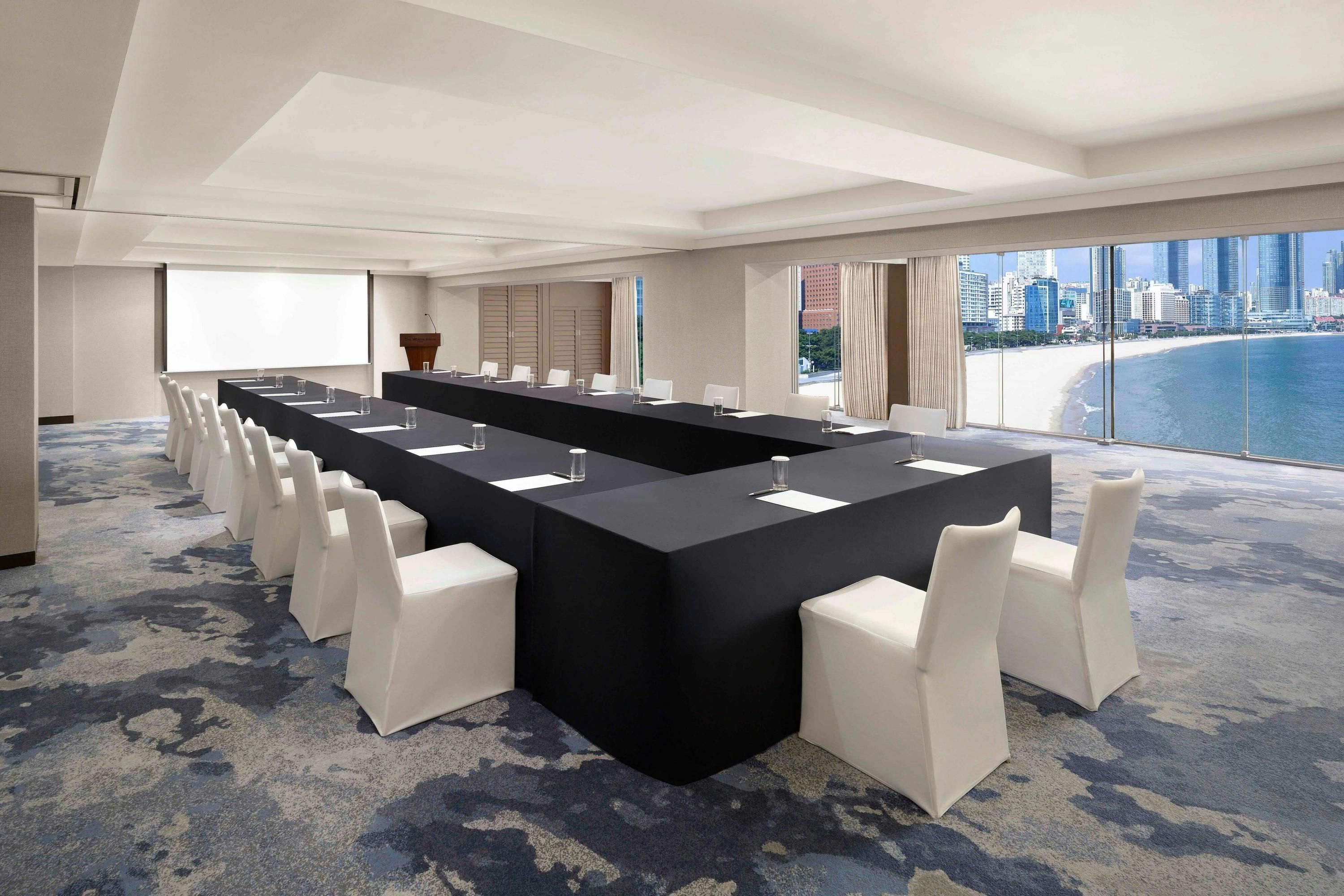 Conference room