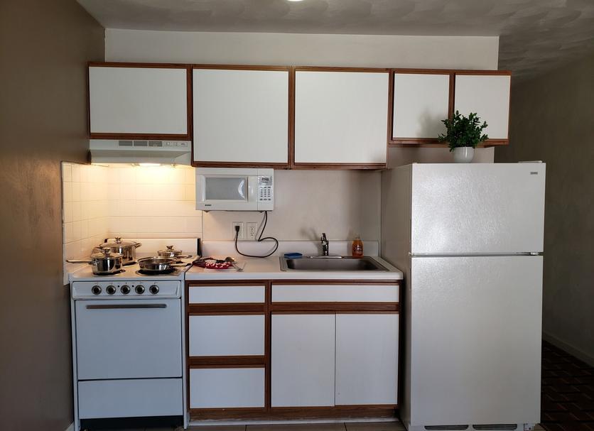 Kitchen Photo