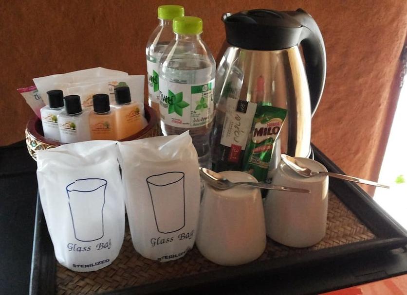Room amenity Photo