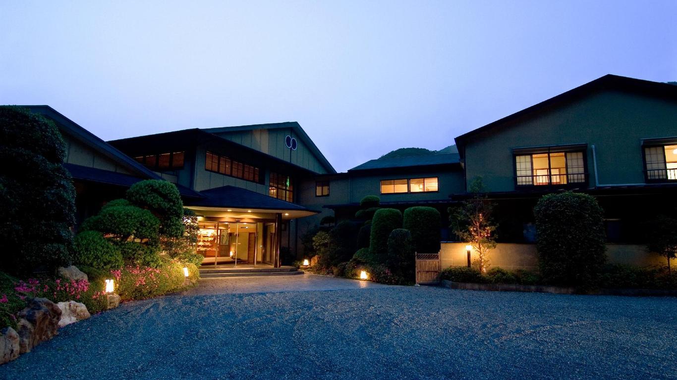 Hotel Kawachiya