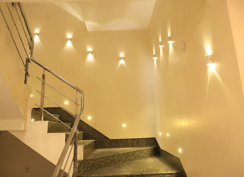 Stairs Photo