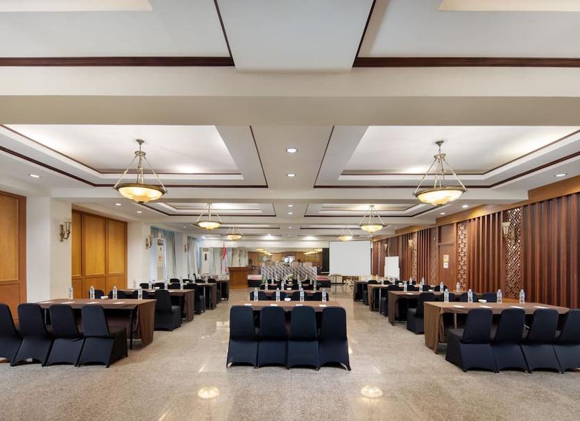 Conference room Photo