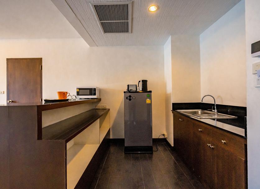 Kitchen Photo