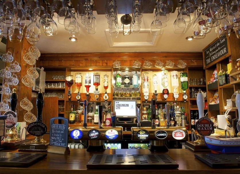 Bar Photo