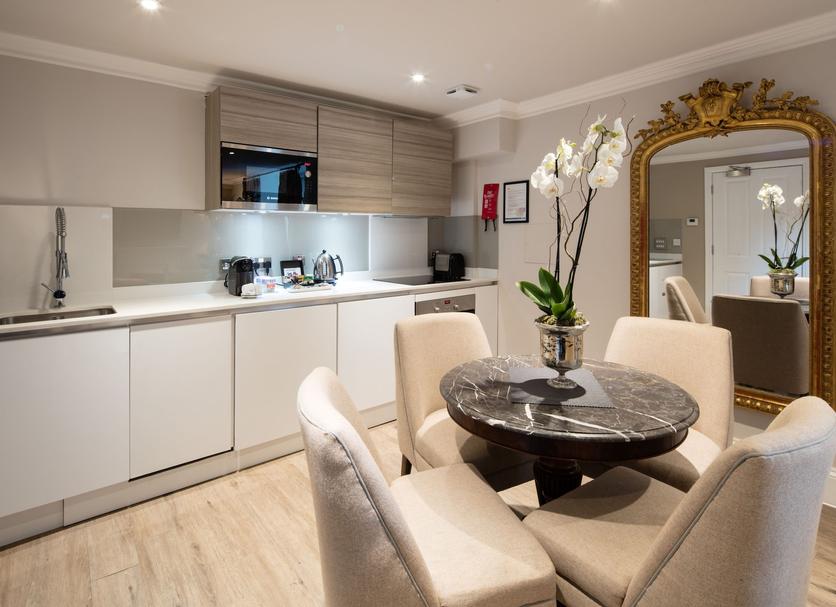 Kitchen Photo