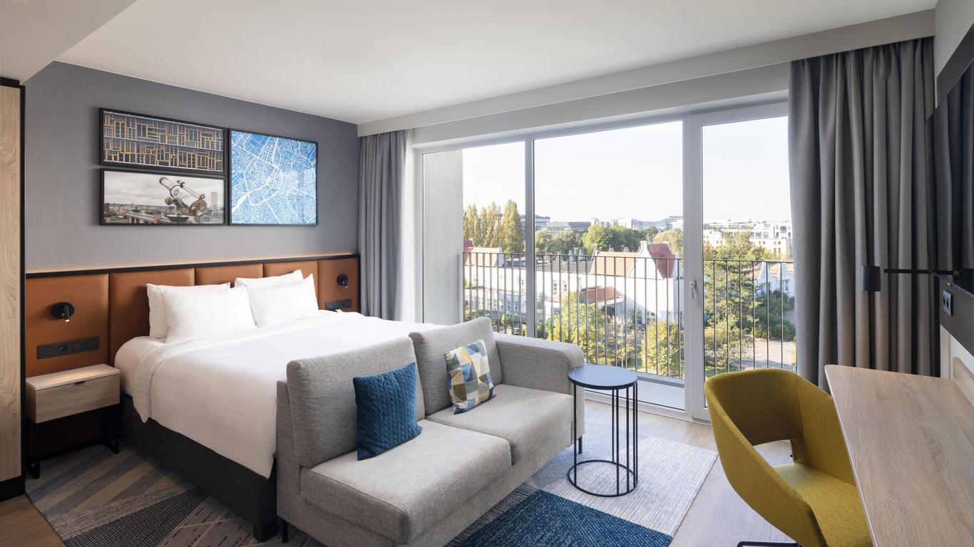 Residence Inn by Marriott Brussels Airport