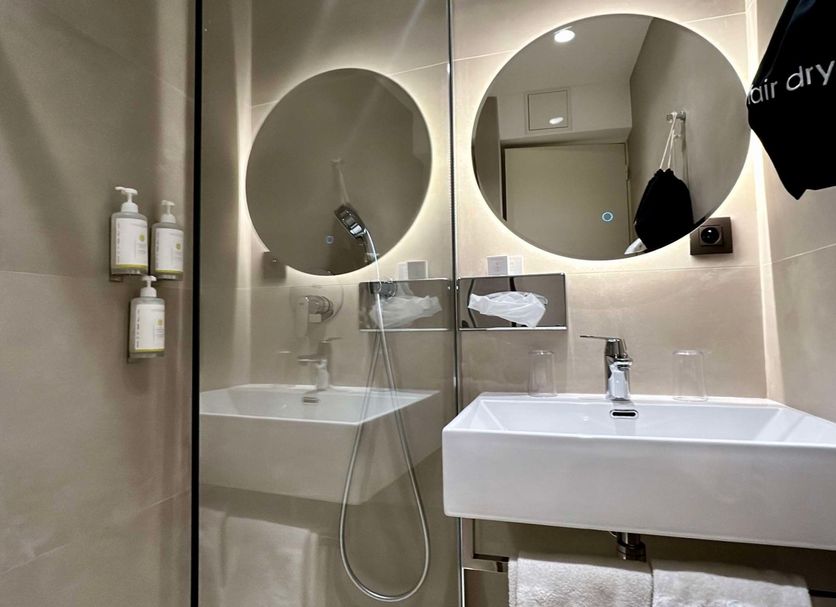 Bathroom Photo