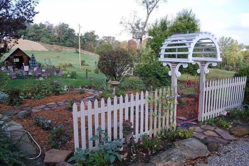 Outdoor view