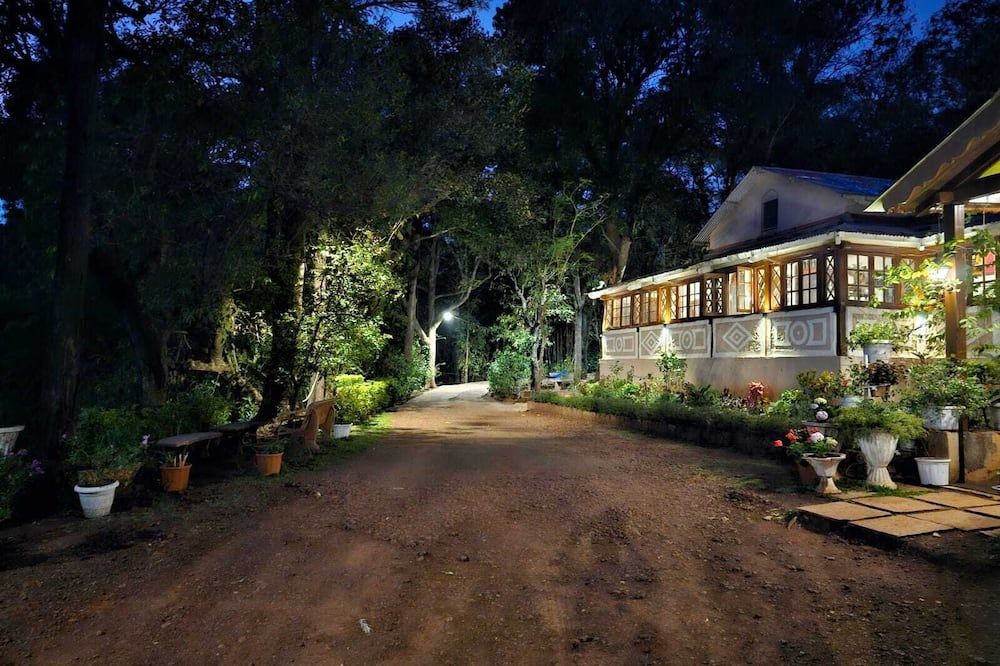 Outdoor view
