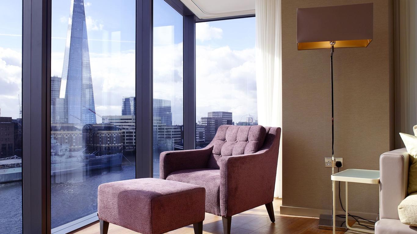 Cheval Three Quays