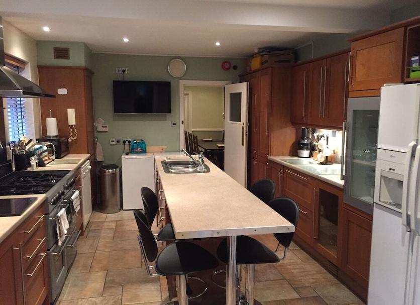 Kitchen Photo