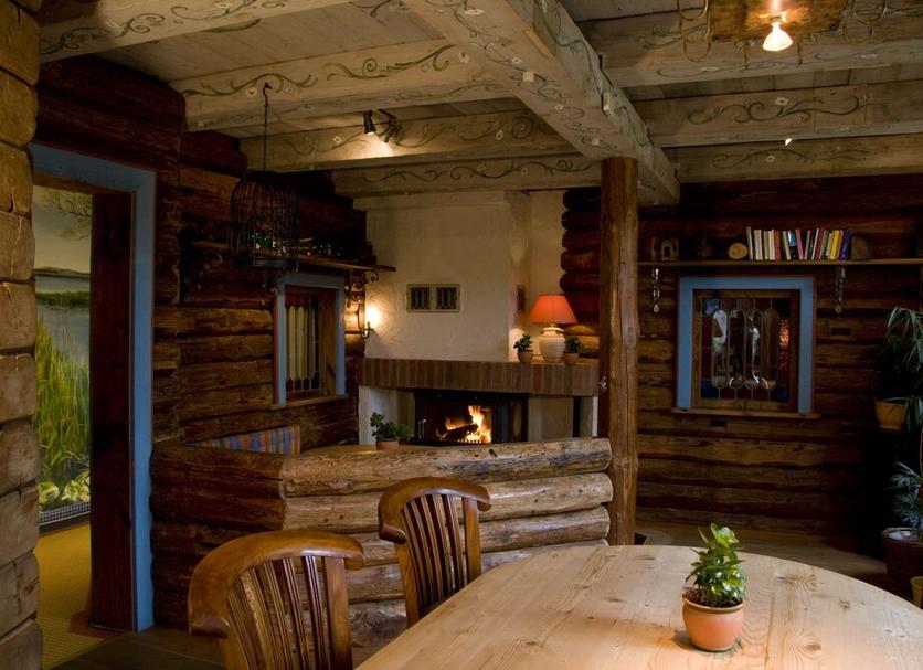 Dining room Photo