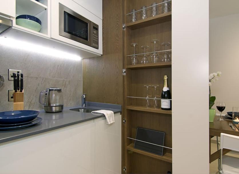 Kitchen Photo
