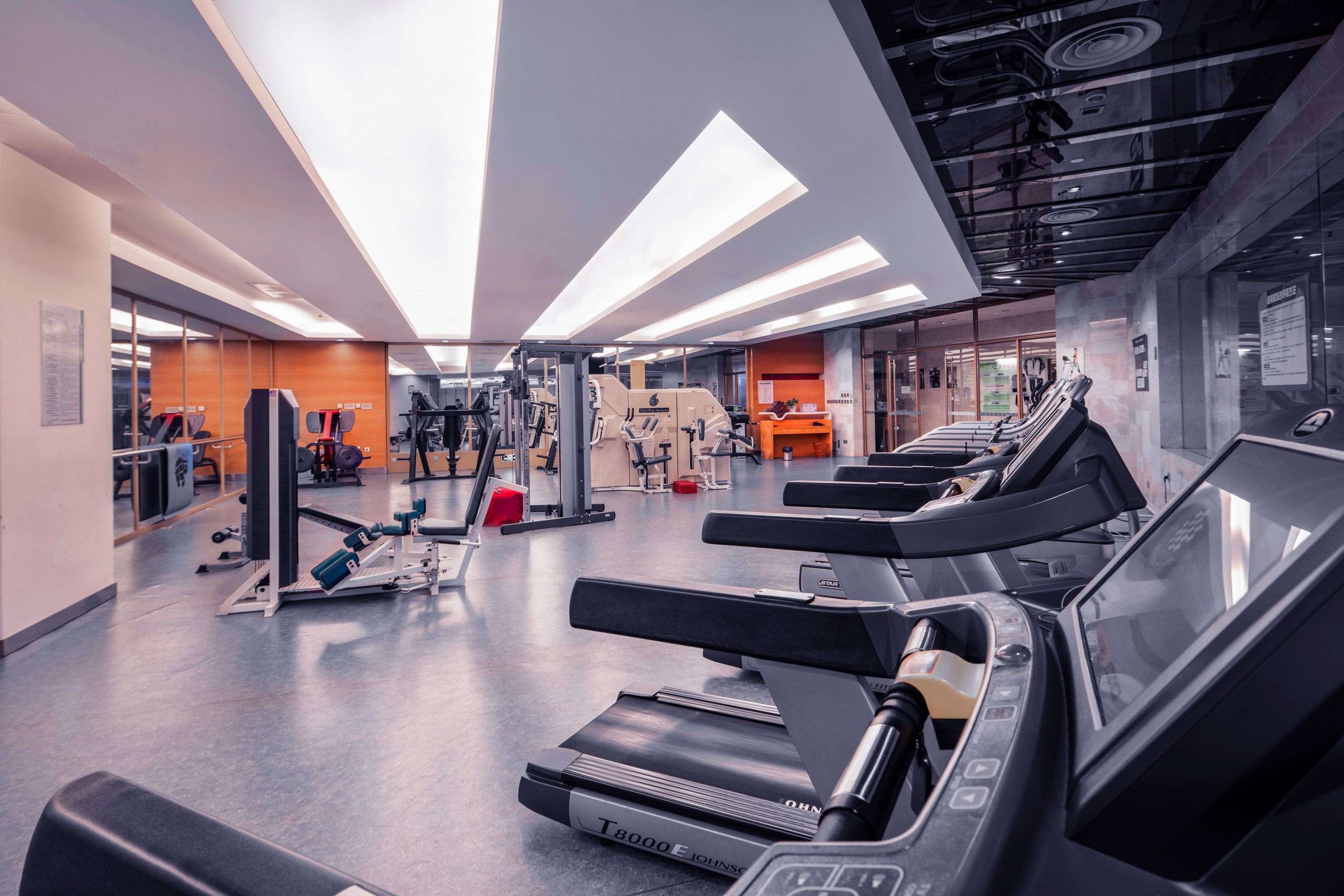 Gym