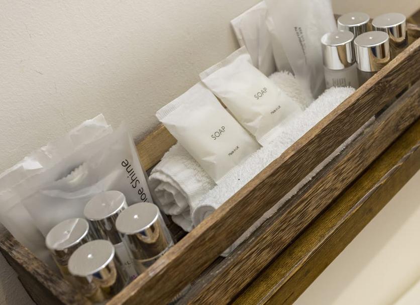 Room amenity Photo