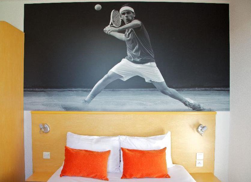 Room amenity Photo