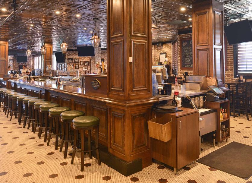 Bar Photo