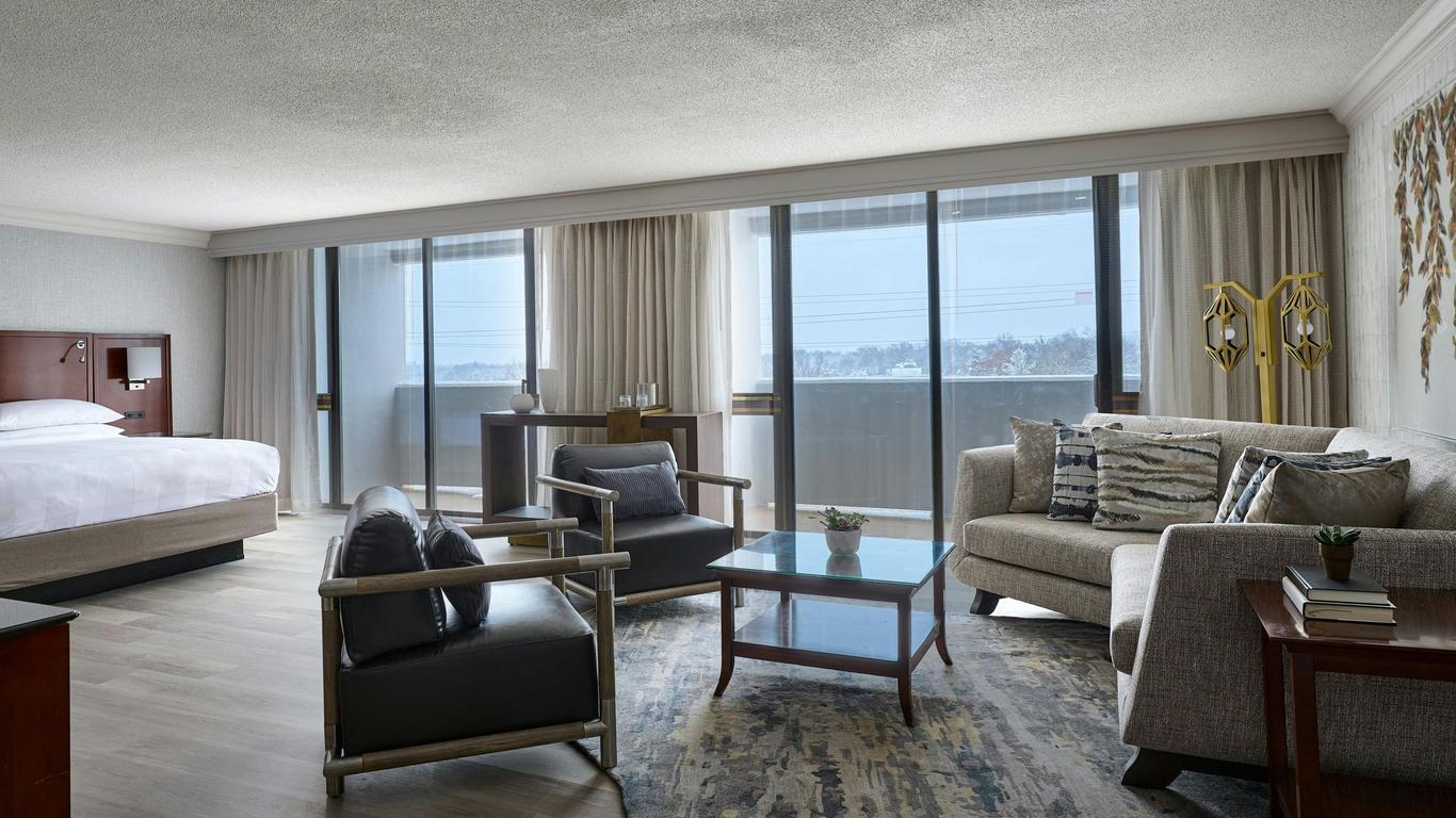 Hanover Marriott
